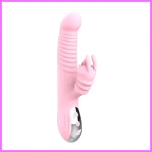 Elisa 4in1 forgó,le-fel vibrátor,melegítős -akkus. adultsexshop-hu 1
