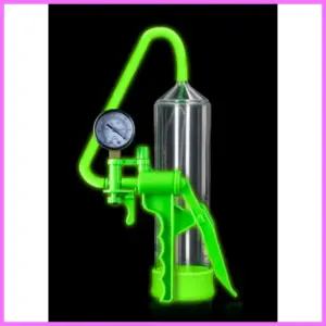 Elite Beginner Pump -Sötétben világít adultsexshop-hu 1