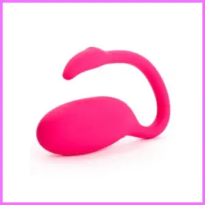 Elity -Lise-akkus vibro tojás. adultsexshop-hu 1