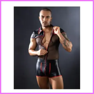 Elvis férfi ápoló ruha. Méret:S/M adultsexshop-hu 1