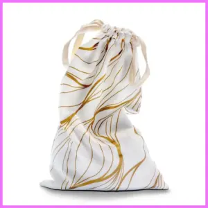 EMBRACE pamut tároló zsák -31cm. adultsexshop-hu 1
