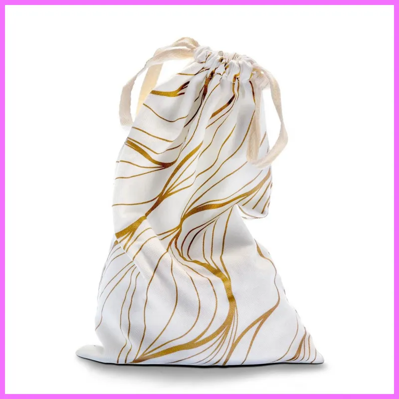 EMBRACE pamut tároló zsák -31cm. adultsexshop-hu 1