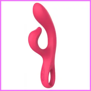 Endless Orgasm Vibrator,szilikon,akkus. adultsexshop-hu 1