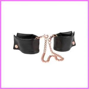 Entice French Cuffs-kézbilincs. adultsexshop-hu 1