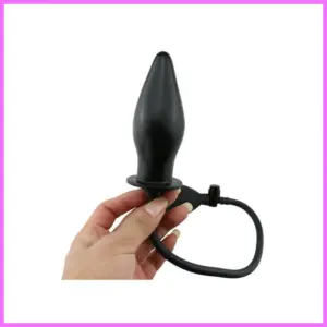 Eric Pumpáható anál tágító-nagy. adultsexshop-hu 1