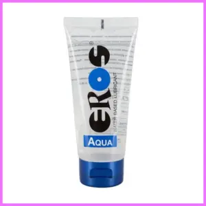 Eros aqua vízbázisú síkosító. 200ml adultsexshop-hu 1