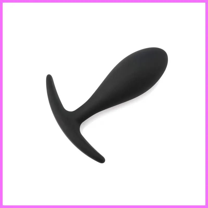 Ethan anal plug,szilikon. adultsexshop-hu 1