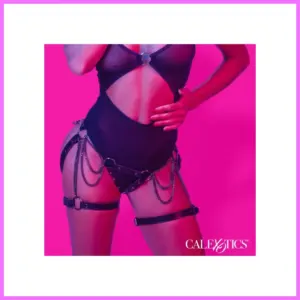 EUPHORIA Harness With Chains adultsexshop-hu 1