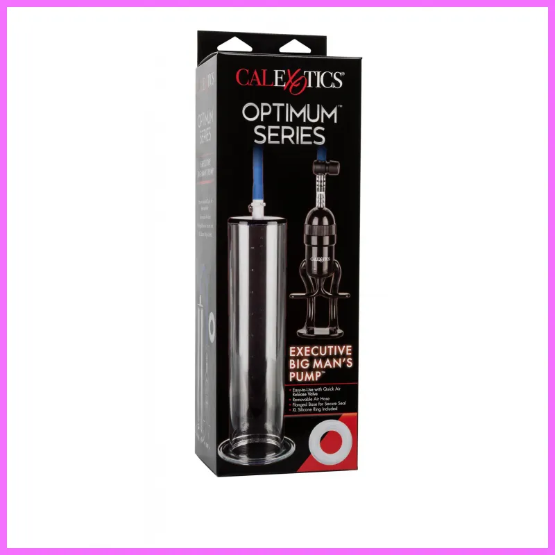 Executive Big Man Pump. adultsexshop-hu 2