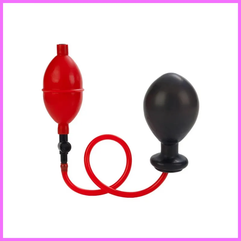 Expandable Butt Plug. adultsexshop-hu 2