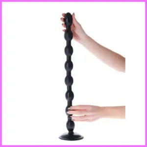 Extreme Anal Plug Taranaki -52cm adultsexshop-hu 1