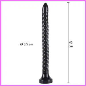 Extreme Anal Serpent XXXL 46cm. adultsexshop-hu 1