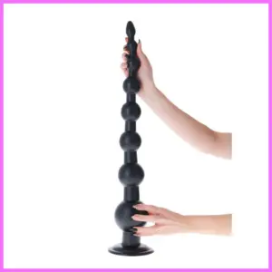 Extreme Bungle Bungle Anal Plug -58cm. adultsexshop-hu 1