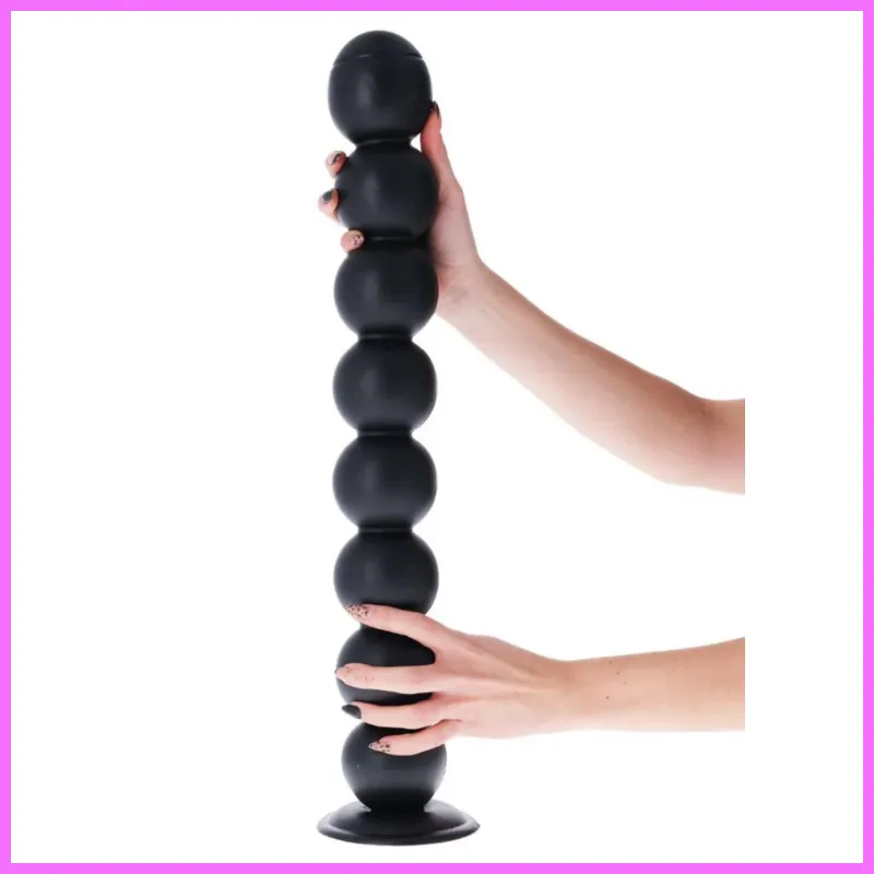 Extreme Trolltunga anal plug -57cm adultsexshop-hu 1