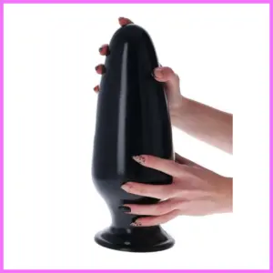 Extreme Uluru Anal Plug -32cm adultsexshop-hu 1