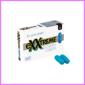 EXXtreme Férfiasság. 1doboz-2kapszula adultsexshop-hu 1