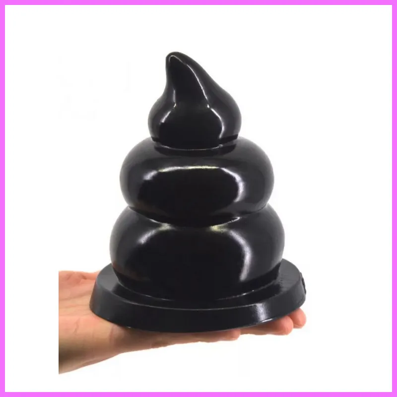 Fagyi anál plug. adultsexshop-hu 1