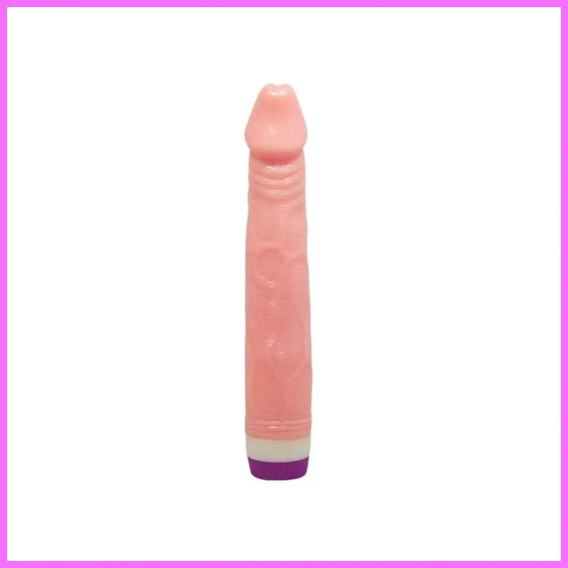 Fantasy vibe-19,5cm. adultsexshop-hu 2