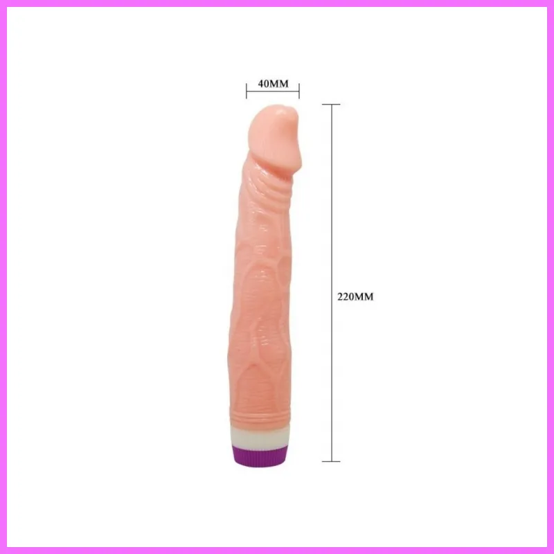 Fantasy vibe-19,5cm. adultsexshop-hu 3