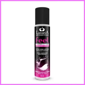 Feel Anal vízalapú síkosító-60ml. adultsexshop-hu 1