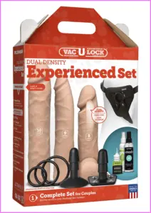 Férfi dildo