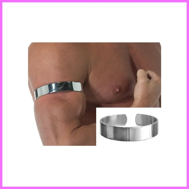 Férfi kardísz acélból. adultsexshop-hu 1