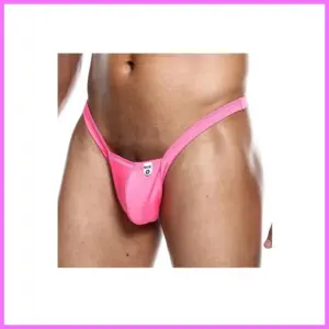 Férfi tanga Buns Rose. Méret:S adultsexshop-hu 1