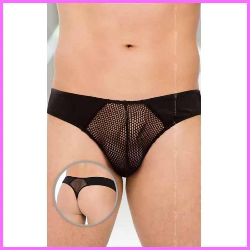 Férfi tanga No.4514. Méret:XL adultsexshop-hu 1