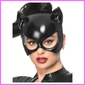 Fever Black Cat Eyemask adultsexshop-hu 1