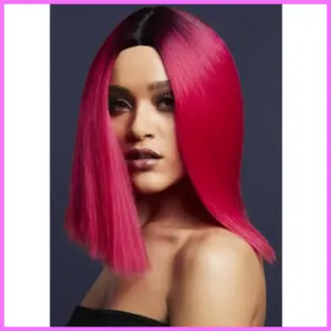 Fever Kylie Wig magenta-pink paróka adultsexshop-hu 1