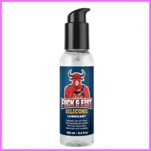 FF SILICONE LUBE. 100ml. adultsexshop-hu 1