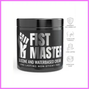 FIST MASTER hybrid síkosító krém 250ml adultsexshop-hu 1