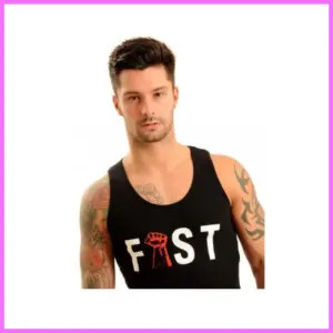 Fist Trikó Méret:S adultsexshop-hu 1