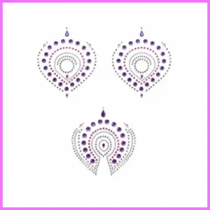 Flamboyant - Pink/Purple. adultsexshop-hu 1