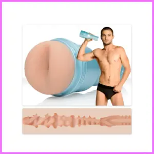 Fleshjack Boys - Johnny Rapid Man Cave. adultsexshop-hu 1