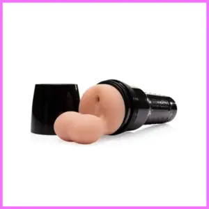 Fleshjack Fleshsack maszturbátor, herékkel adultsexshop-hu 1
