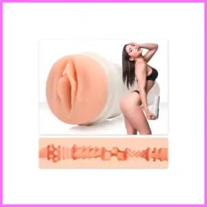 Fleshlight Abella Danger Danger - vagina adultsexshop-hu 1