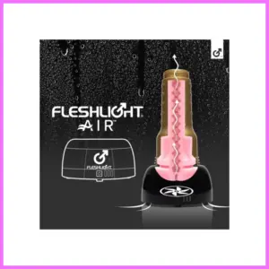 Fleshlight AIR-maszturbátor szárító gép adultsexshop-hu 1
