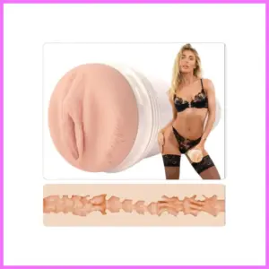 Fleshlight Bonnie Blue 1K műpunci adultsexshop-hu 1