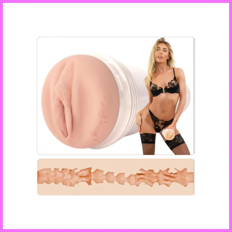 Fleshlight Bonnie Blue 1K műpunci adultsexshop-hu 1