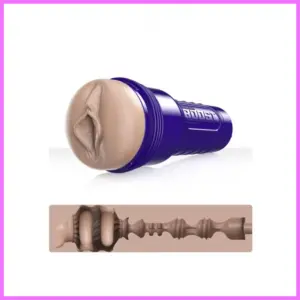 Fleshlight Boost Bang - élethű műpunci maszturbátor adultsexshop-hu 1