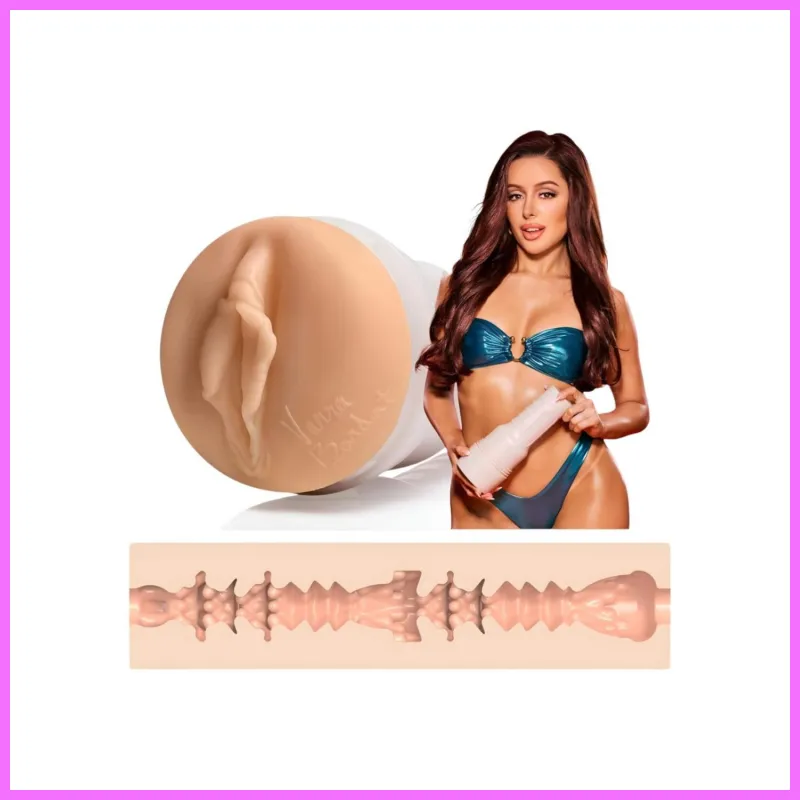 Fleshlight Girls Vanna Bardot Dopamine adultsexshop-hu 1