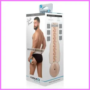 Fleshlight Griffin Barrows Cake adultsexshop-hu 1
