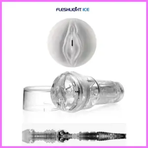 Fleshlight Ice Clear Lady 1.crystal adultsexshop-hu 1