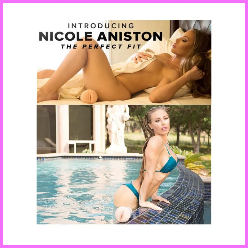 Fleshlight Nicole Aniston. adultsexshop-hu 3