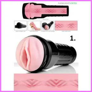 Fleshlight Pink Lady 1.Pink Lady Vortex adultsexshop-hu 1