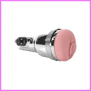 Fleshlight Pink Quiver melegít,vibrál,akkus adultsexshop-hu 1