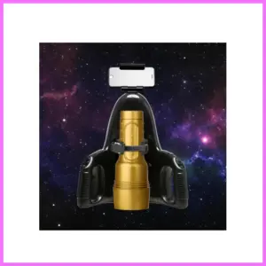 Fleshlight Universal Launch - maszturbátor adapter,akkus. adultsexshop-hu 1