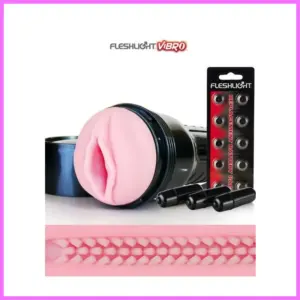 Fleshlight Vibro Lady Touch adultsexshop-hu 1