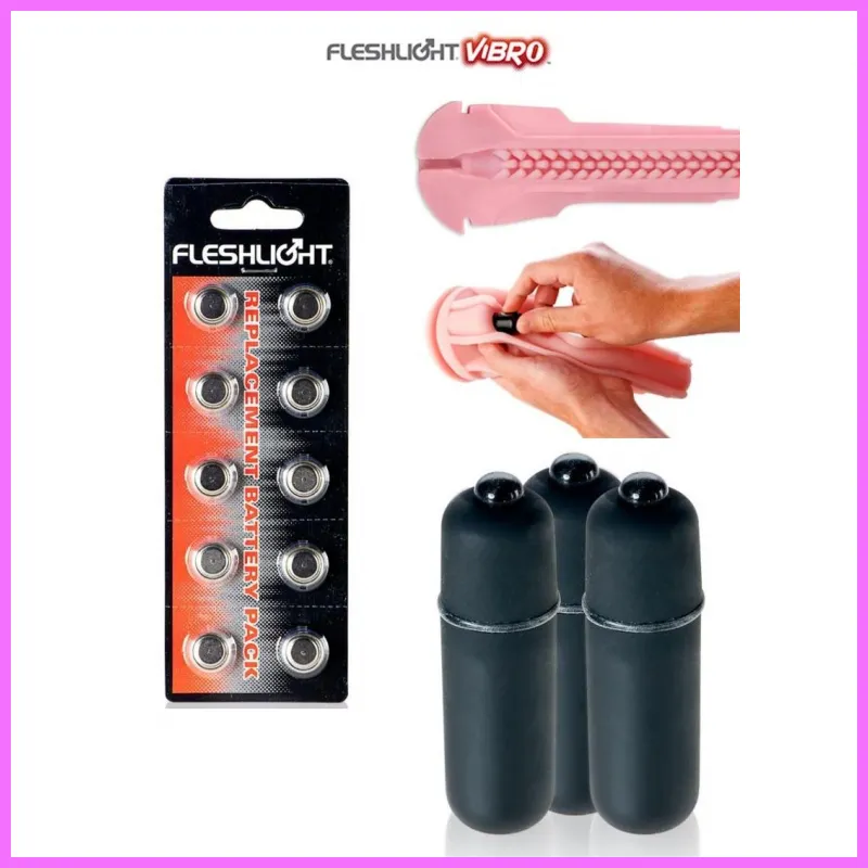 Fleshlight Vibro Lady Touch adultsexshop-hu 3
